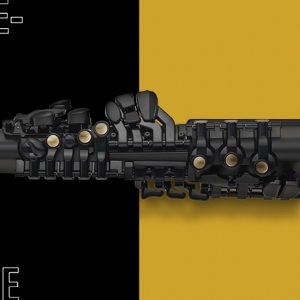 YDS-150電子薩克斯